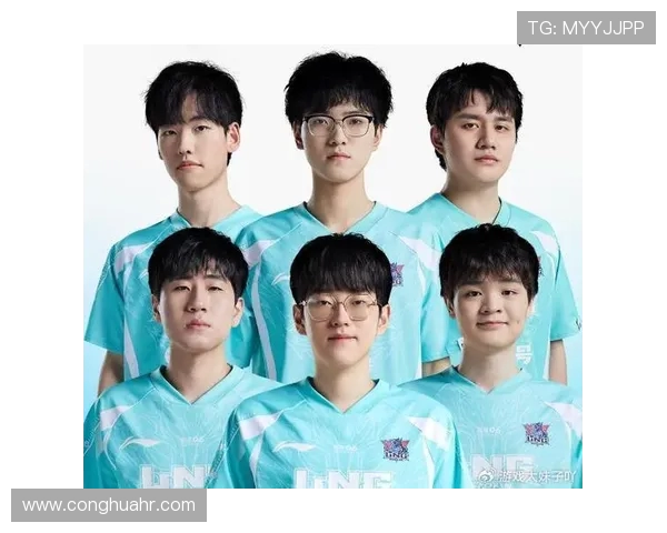 LNG战队在冠军杯积分榜中以60分稳居第一位置展现强大实力