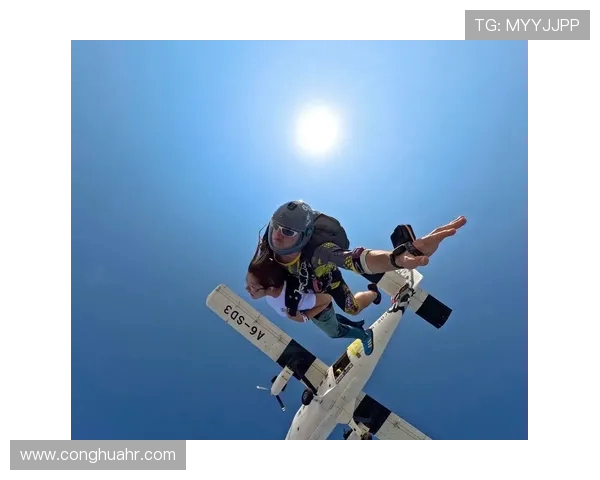 刘秀英的极限运动人生：勇敢追梦与挑战自我的深度对话