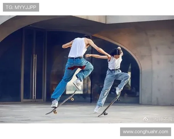 杭州滑板队的崛起与力量变革引发热议探讨滑板文化的未来发展